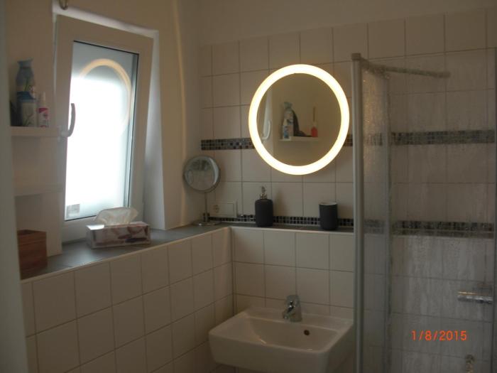 ferienwohnung misita