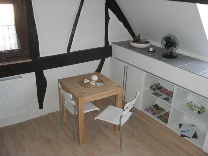 ferienwohnung misita