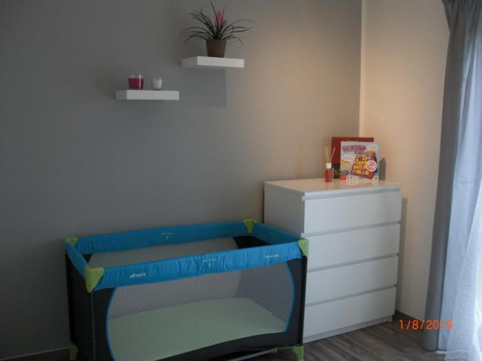 ferienwohnung misita