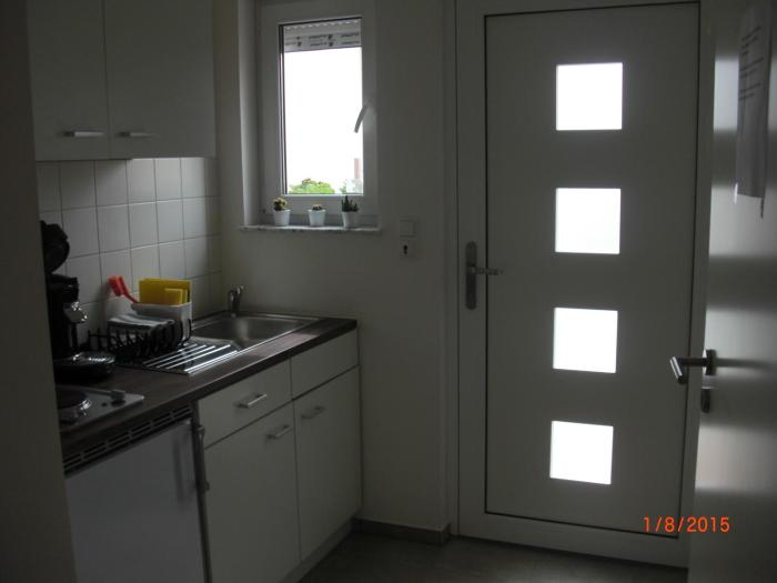 ferienwohnung misita