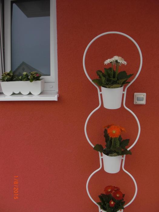 ferienwohnung misita