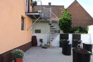 ferienwohnung misita