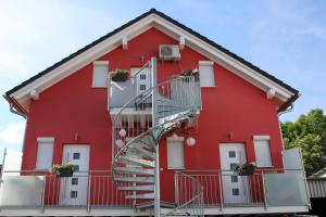 Ferienwohnung Misita,Ortenaukreis>>Freiburg Im Breisgau,3 star
