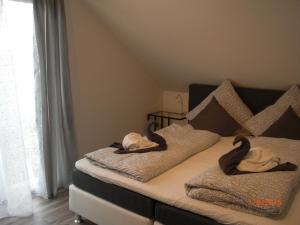 ferienwohnung misita