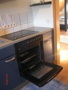 ferienwohnung misita