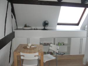 ferienwohnung misita