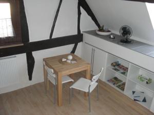 ferienwohnung misita