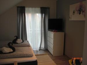 ferienwohnung misita