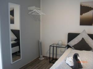 ferienwohnung misita