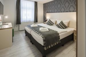 Novel Hotel,Sieversdorf-Hohenofen>>Ostprignitz-Ruppin,3 star