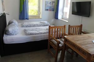 Haus Seestern,Dornum>>Aurich,3 star