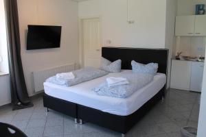 Haus Seestern,Dornum>>Aurich,3 star