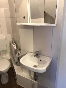 Haus Seestern,Dornum>>Aurich,3 star