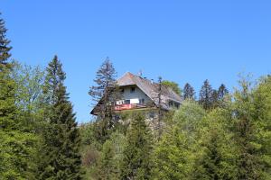 Boutique Hotel Kokoschinski,Feldberg>>Breisgau-Hochschwarzwald,3 star