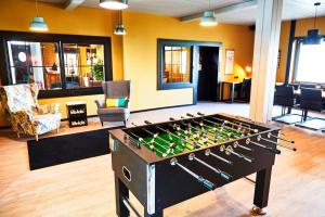 Urban Home Hotel,Hamburg-Mitte>>Hamburg,3 star