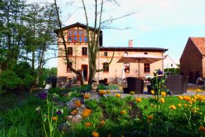 Muehle Tornow,Oberhavel>>Fürstenberg-Havel,3 star