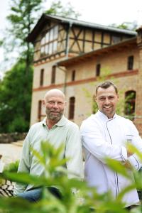 Muehle Tornow,Oberhavel>>Fürstenberg-Havel,3 star