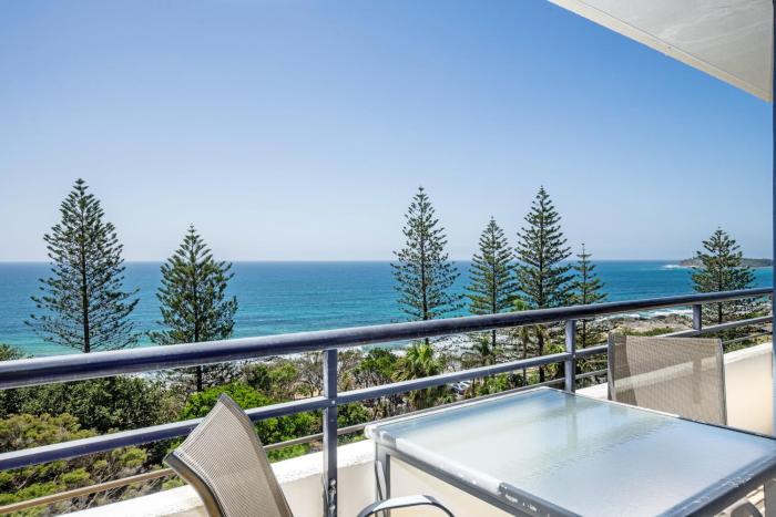 windward apartments