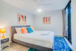Windward Apartments,Gold Coast>>Alexandra Headland,4 star