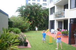 windward apartments