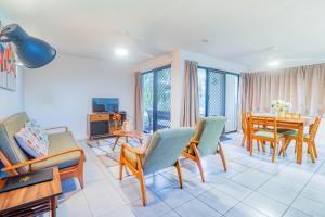 Windward Apartments,Gold Coast>>Alexandra Headland,4 star