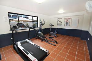 windward apartments