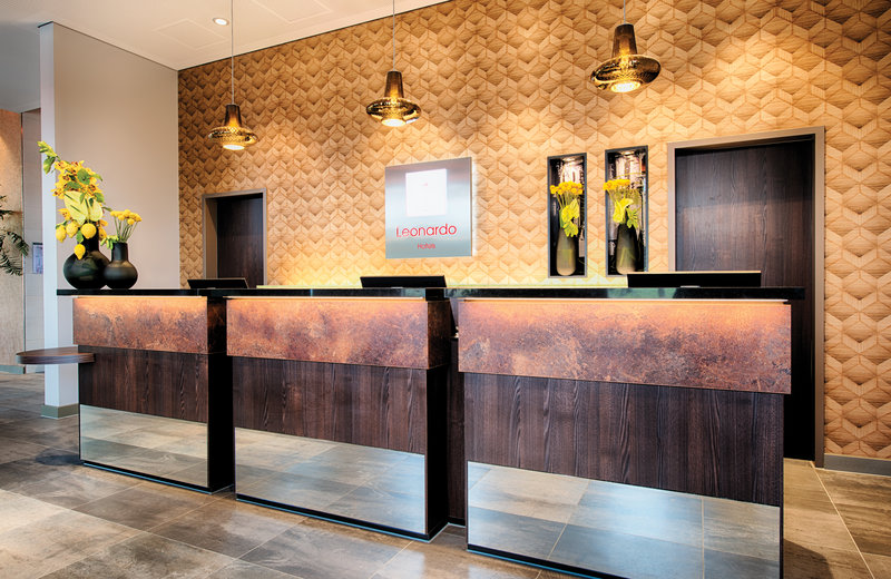 leonardo royal hotel ulm