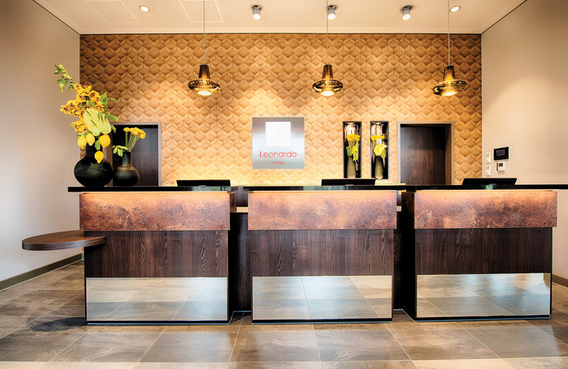leonardo royal hotel ulm