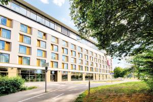 Leonardo Royal Hotel Ulm,Neu-Ulm>>Blaustein,4 star