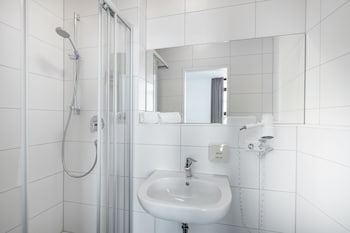 hotel garni am olgaeck