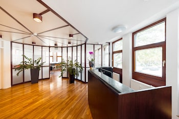 hotel garni am olgaeck