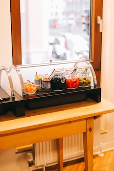 hotel garni am olgaeck