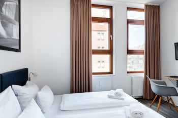 hotel garni am olgaeck