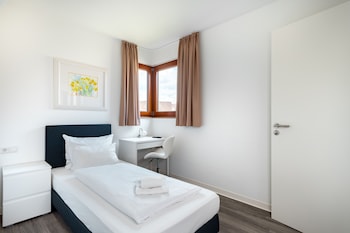 hotel garni am olgaeck