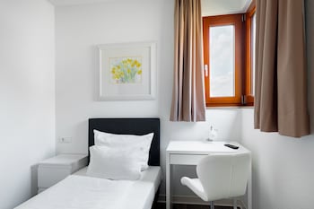 hotel garni am olgaeck