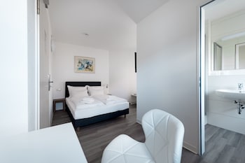 hotel garni am olgaeck