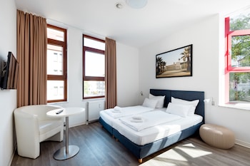 hotel garni am olgaeck