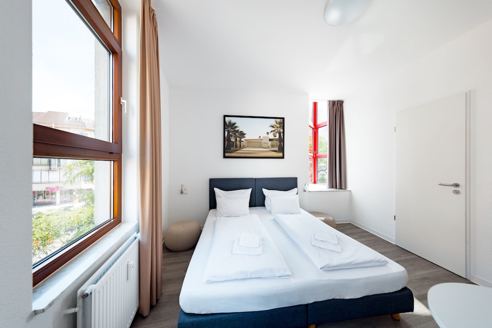 hotel garni am olgaeck