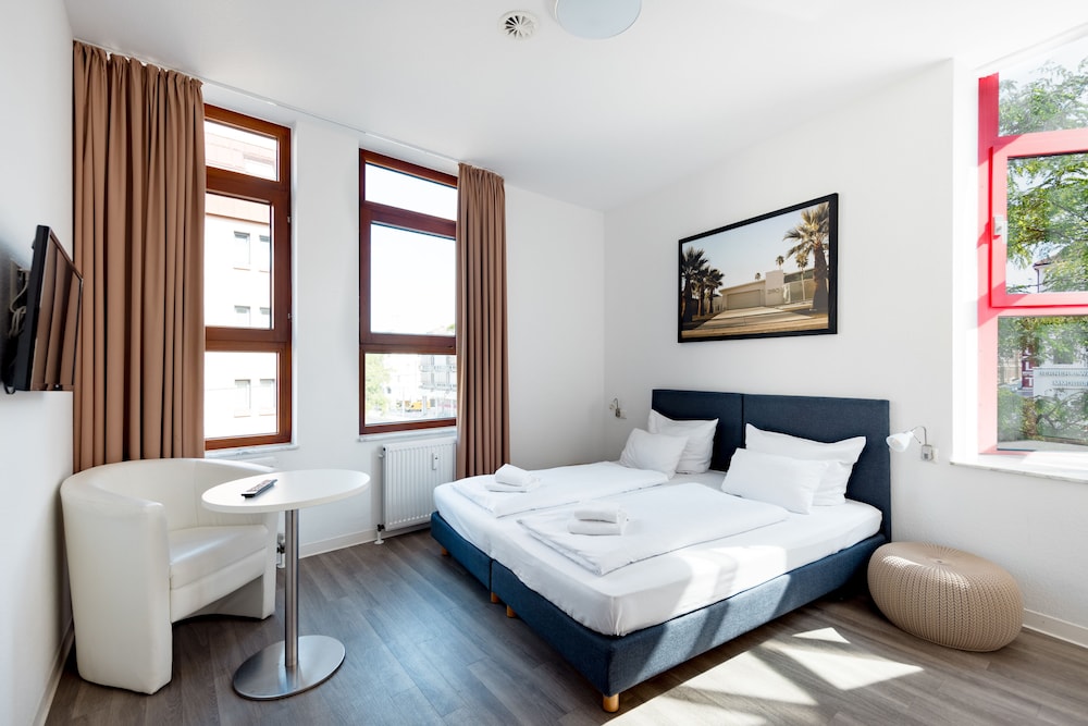 hotel garni am olgaeck