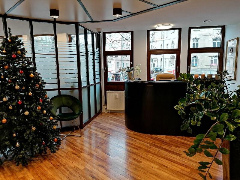 hotel garni am olgaeck