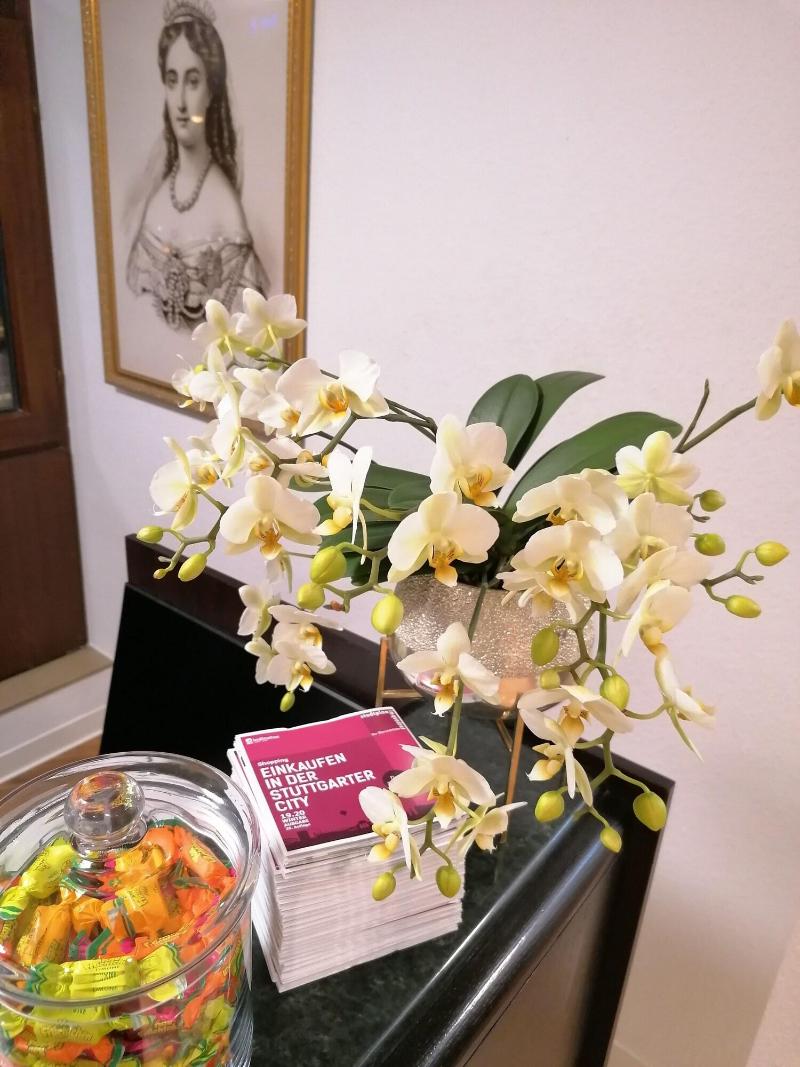 hotel garni am olgaeck