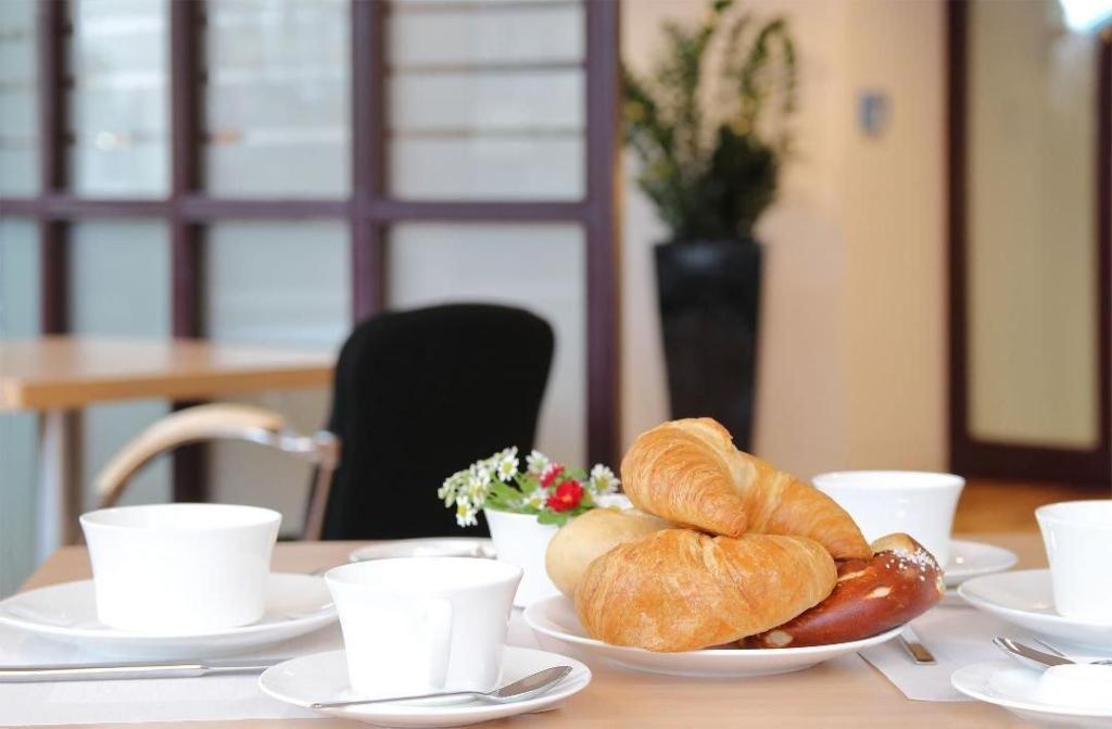 hotel garni am olgaeck