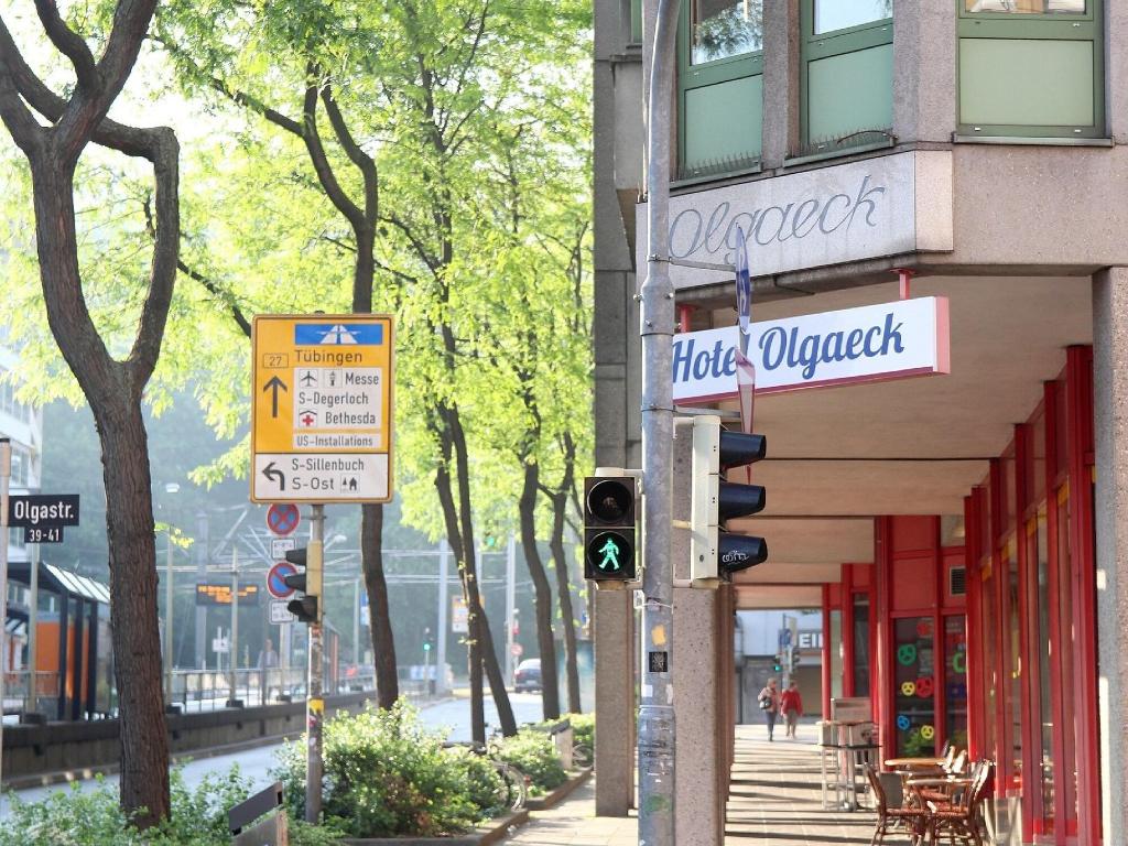stuttgart