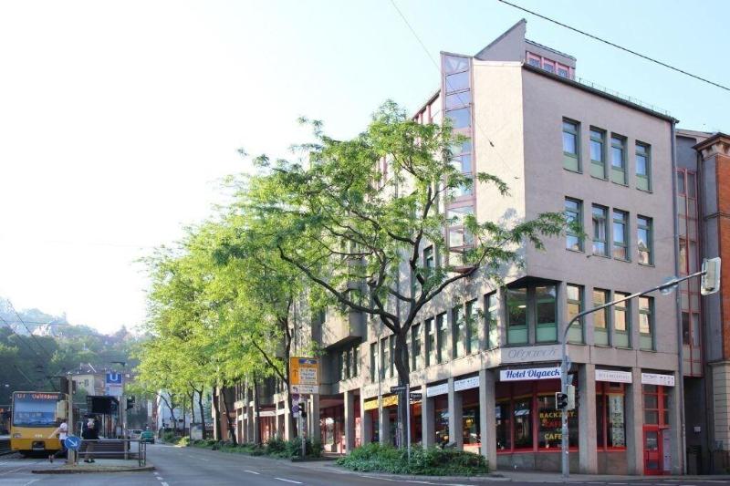 hotel garni am olgaeck