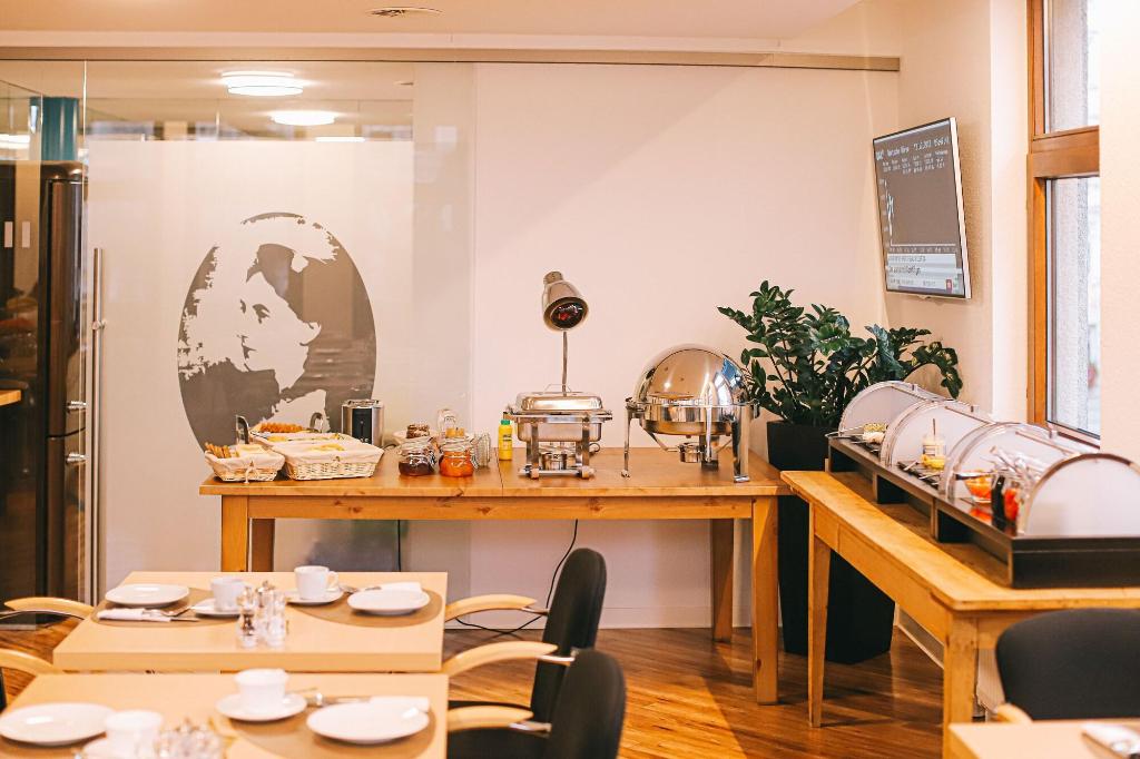 hotel garni am olgaeck