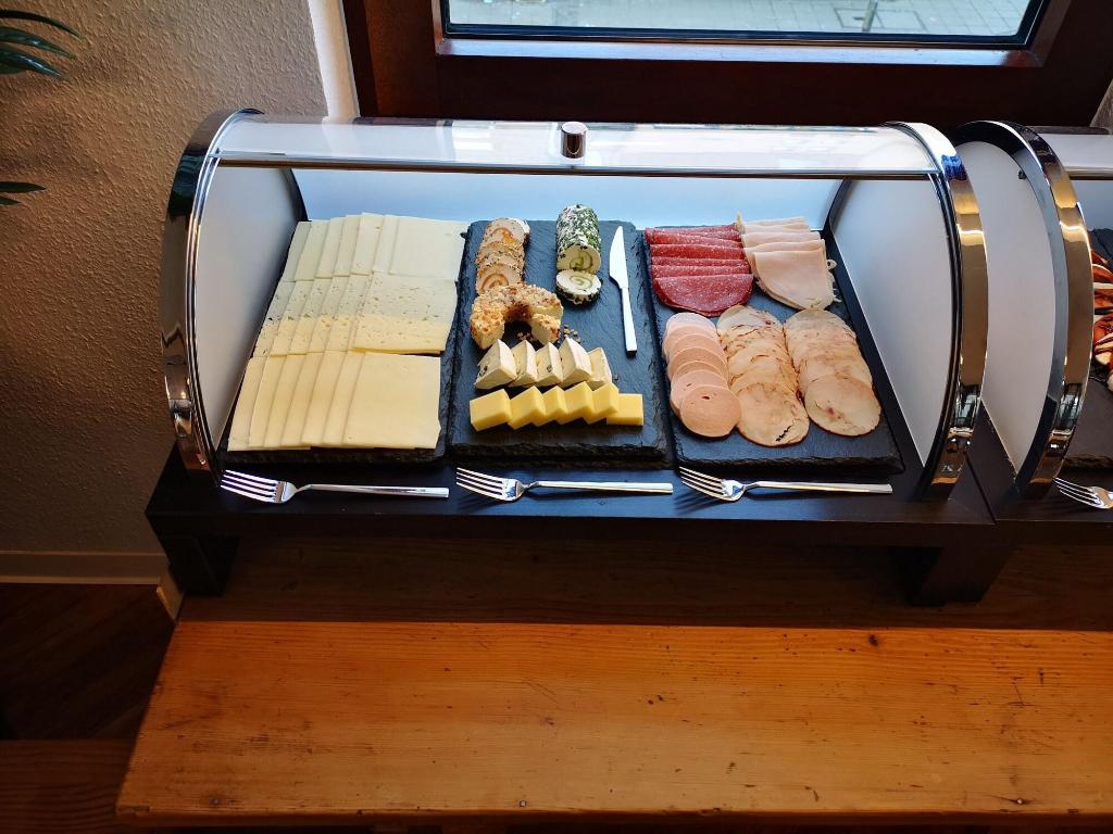 hotel garni am olgaeck