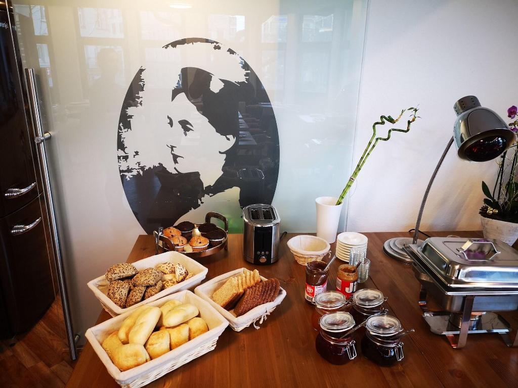 hotel garni am olgaeck