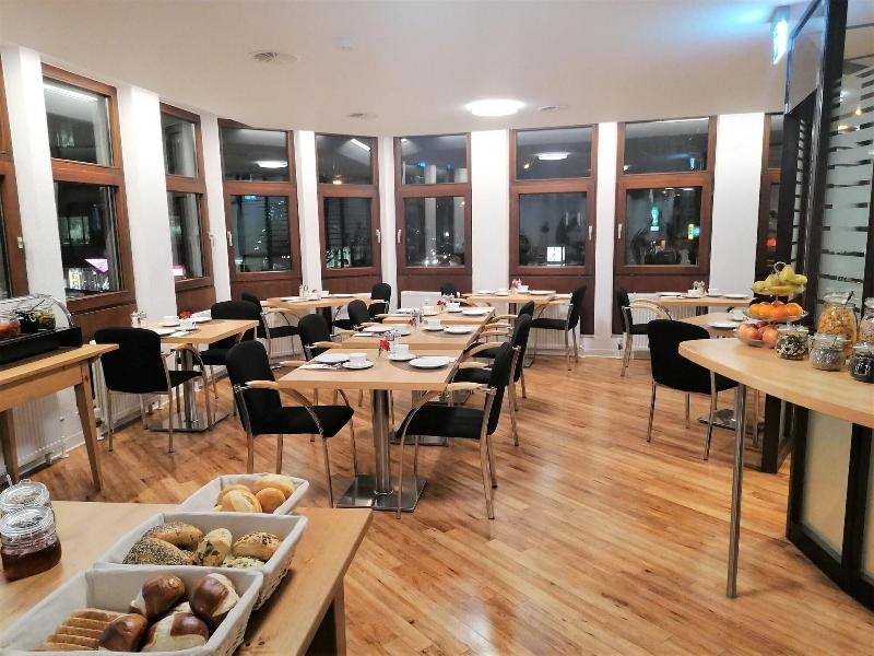 hotel garni am olgaeck