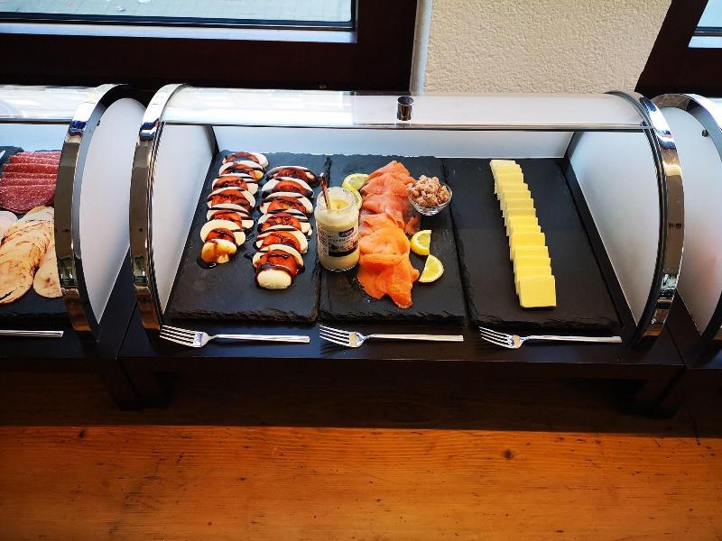 hotel garni am olgaeck