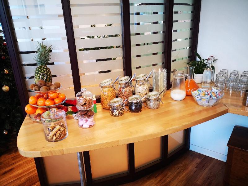 hotel garni am olgaeck